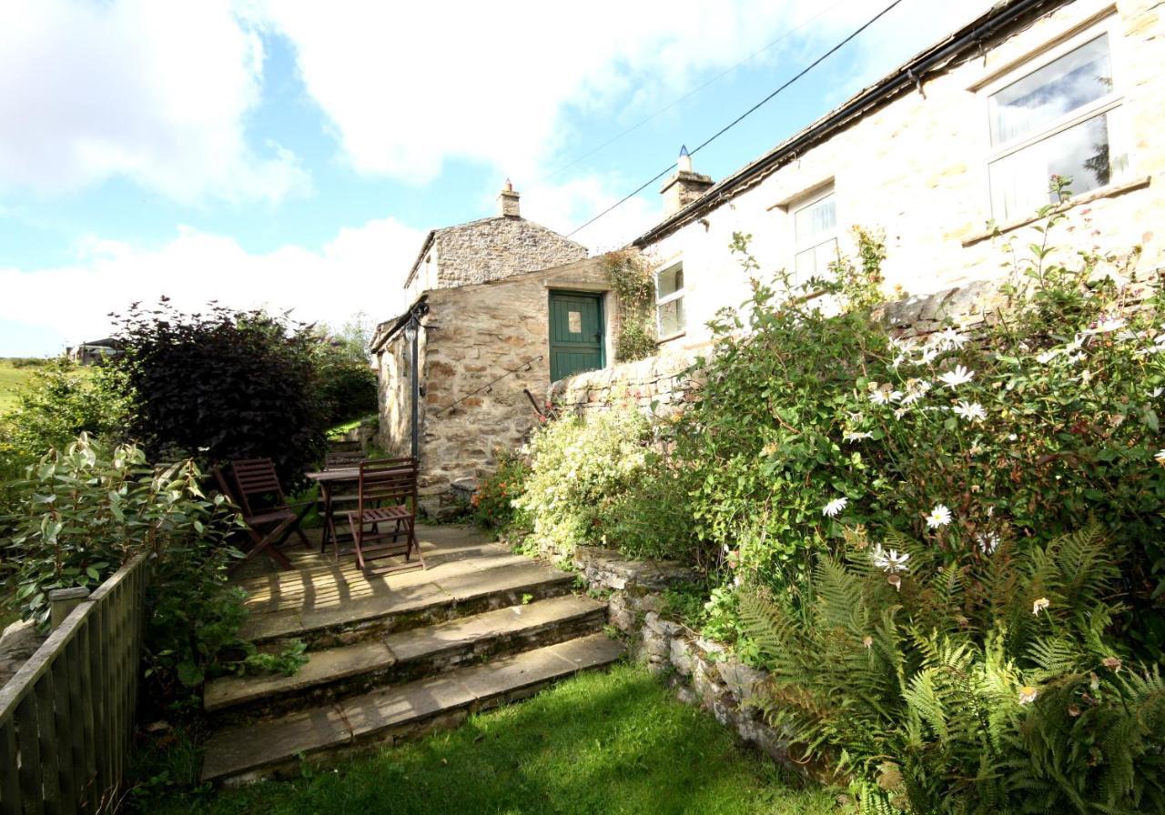 Garbutt Holiday home