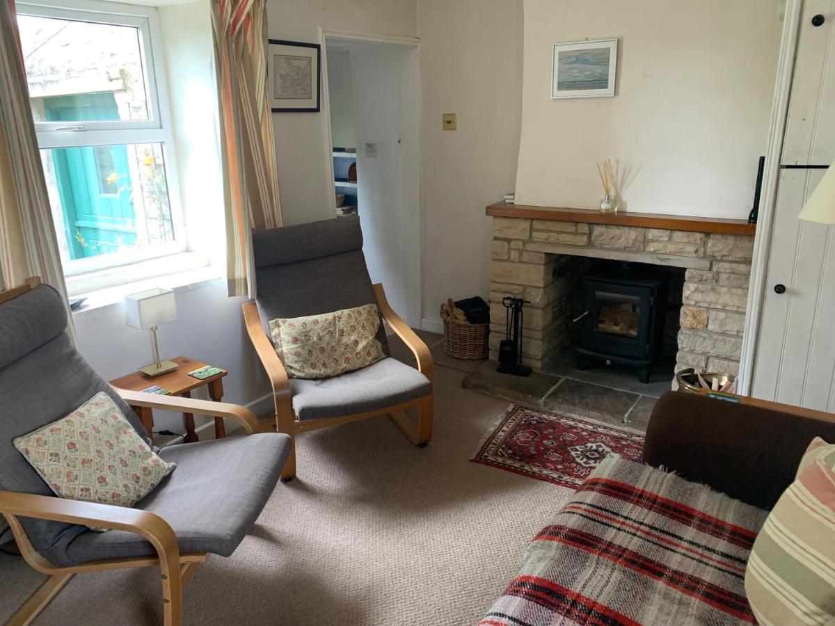 Holiday home Garbutt *