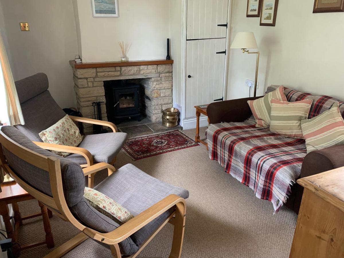 Garbutt Holiday home