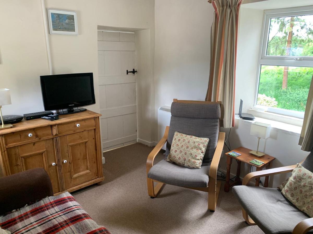 Holiday home Garbutt *