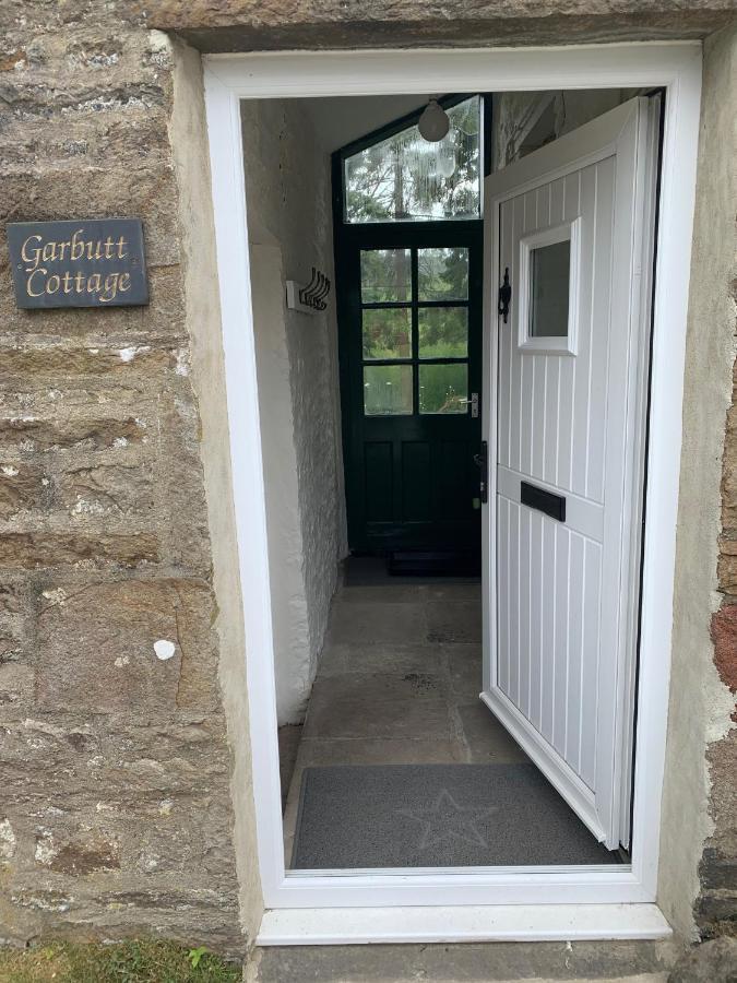 Garbutt Holiday home