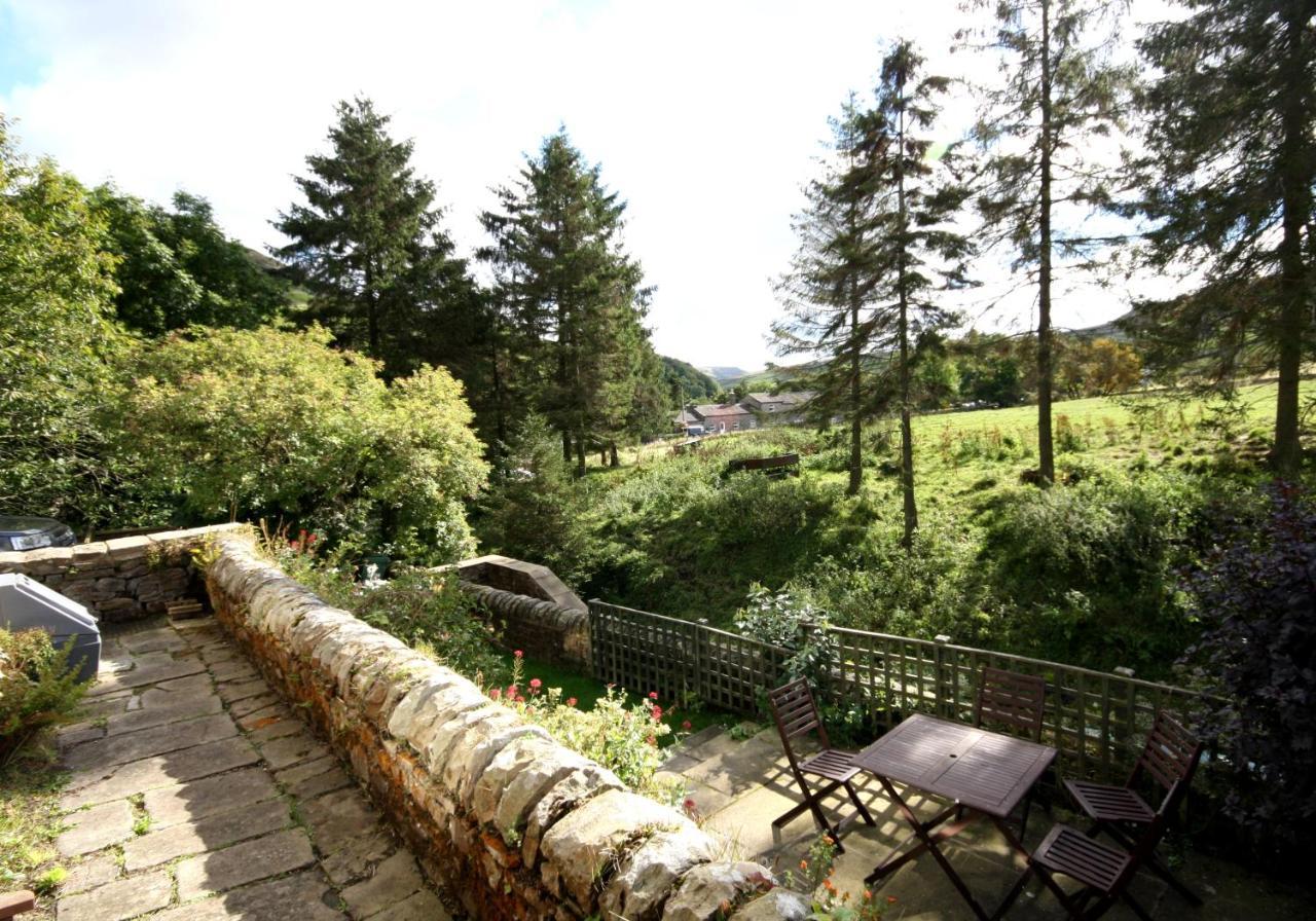 Garbutt Langthwaite